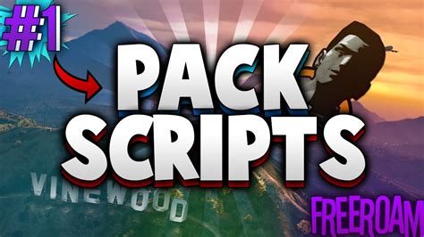 PACK DE SCRIPTS RESOURCES PARA MTA SA 1 5 1 YouTube