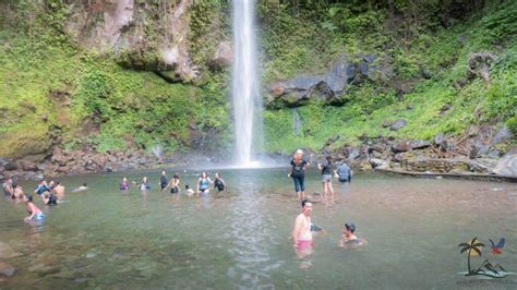 Katibawasan Falls Guide To Camiguins Tallest Waterfall