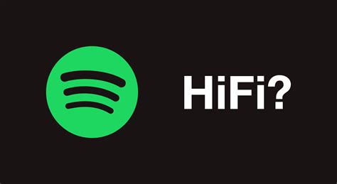 Where is Spotify HiFi? A status update from a Spotify moderator - RouteNote Blog