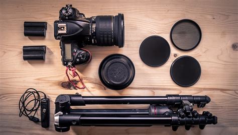 What is the Right Gear for Landscape Photography? | Fstoppers