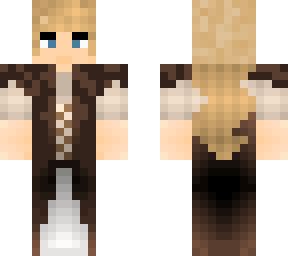 Medieval | Minecraft Skin