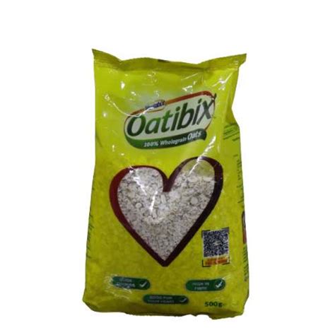 Oatibix Oat Weetabix G Intersouq