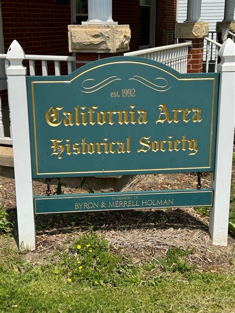 Historical Society