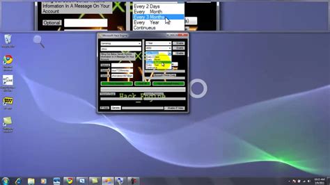 How To Hack Xbox Live Microsoft Points And Gamertags LEGIT YouTube