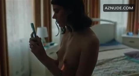 Chornaya Vesna Nude Scenes Aznude