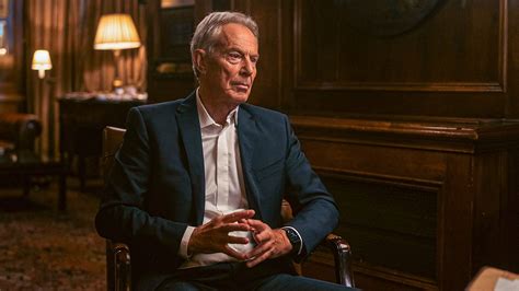 Amol Rajan Interviews Tony Blair BBC IPlayer