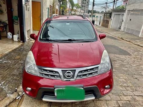 NISSAN LIVINA Usados e Novos em São Paulo e região SP