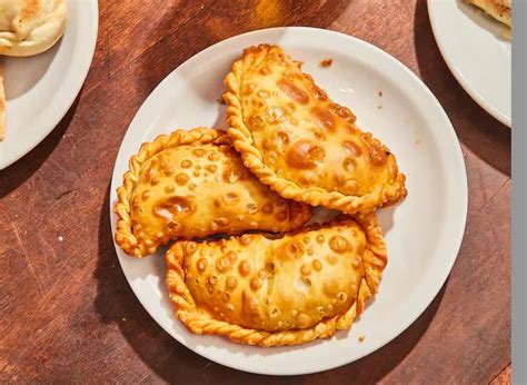 Empanada De Carne Frita Receta Fácil Y Deliciosa Carnicería Moderna