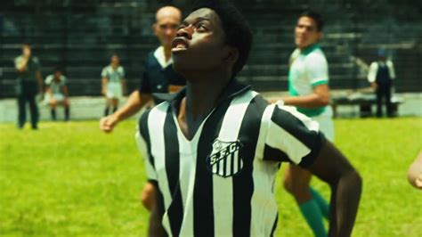 Tráiler De La Película Pelé El Nacimiento De Una Leyenda Pelé El