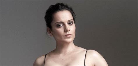 Kangana Claims Longest Fight Sequence In 'Dhaakad' | AVS TV Network - bollywood and Hollywood ...