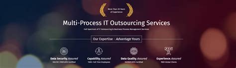 Suntec India One Of The Leading It Outsourcing Companies Issuewire