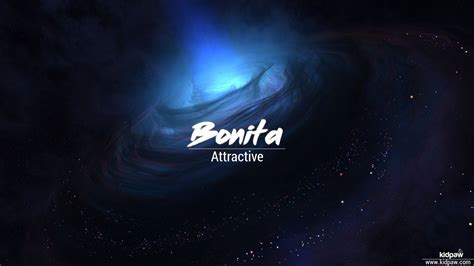 Bonita Meanings In English Popularity Origin