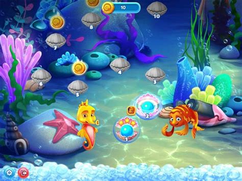 Flying Fish Quest Ipad Iphone Android Mac And Pc Game Big Fish