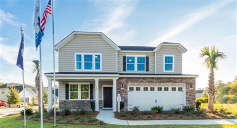 Evans Moncks Corner New Home Communities Lennar New Homes For Sale