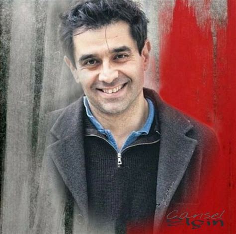 Happy Birthday With Turkish Actor Cansel Elcin