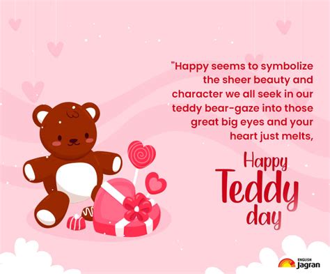 Happy Teddy Day 2023 Wishes Quotes SMS Images WhatsApp And