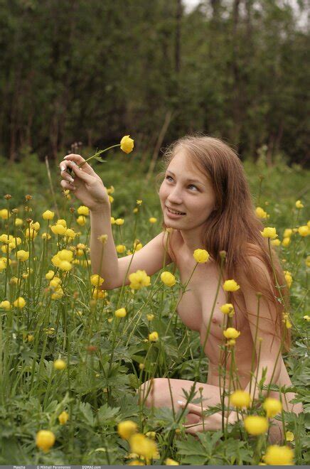 Hippie Teen Mascha Mascha Porn Pic