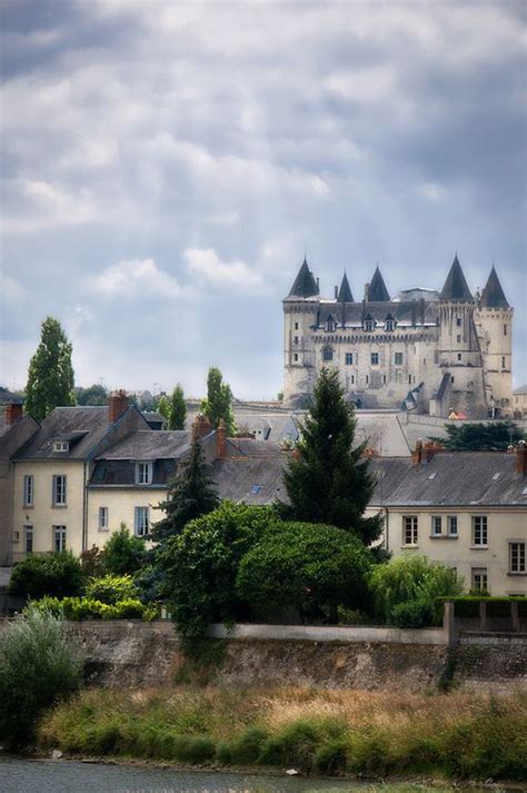 17 Best images about Saumur, France on Pinterest | Frances o'connor ...