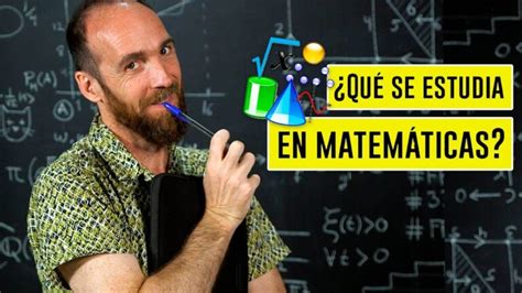 Cu Ntos A Os Dura La Carrera De Matem Ticas Aplicadas Escuela