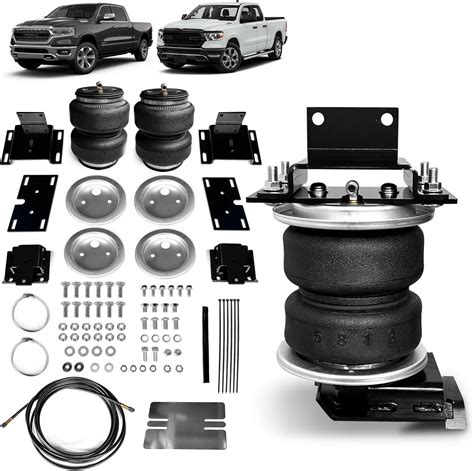 Amazon Air Lift Loadlifter Air Suspension Kit Automotive