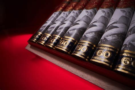 Sixty Rocky Patel Premium Cigars