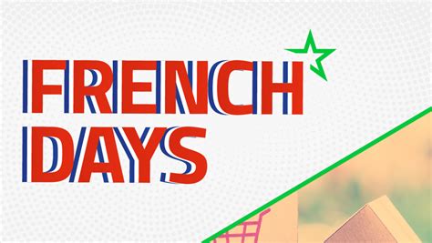 French Days Les vrais bons plans chez Cdiscount Les Numériques