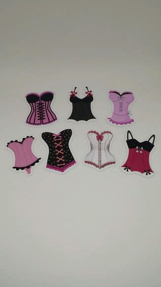 Aplique Cm Ch De Lingerie Elo Produtos Especiais