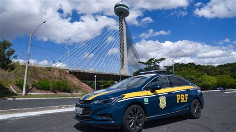 Opera O Anivers Rio De Teresina Da Prf Fiscaliza Rodovias No Piau