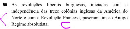 PAS 2 2019 Oii Essa questão é do tipo certo e errado e o ga Explicaê