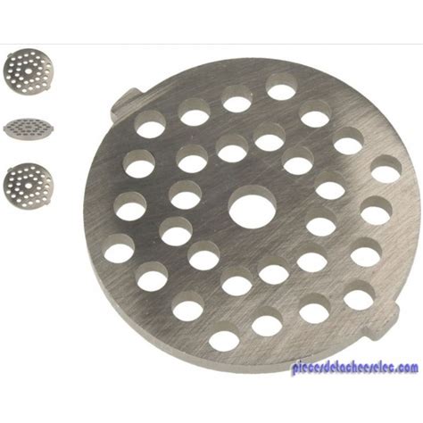 Grille Mm Pour Kitchen Machine Masterchef Essential L Moulinex