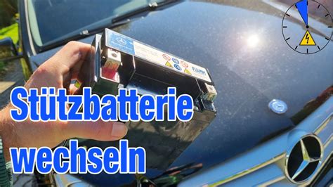 Ausschlag Textur Aufzug Batterie Mercedes W Christus Adoptieren