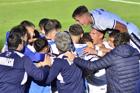 Fabricio Falco on Twitter GELP Partidazo de Gimnasia en Sarandí