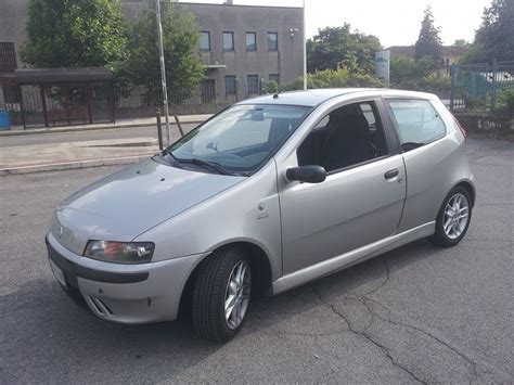 Fiat Punto Atelier Yuwa Ciao Jp