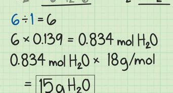 How To Calculate Molar Absorptivity 8 Steps With Pictures