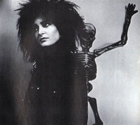 Legion T Renfield Siouxsie The Banshees Banshee Siouxsie Sioux