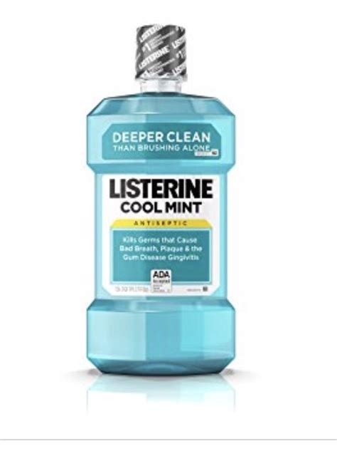 Listerine Memes - Imgflip