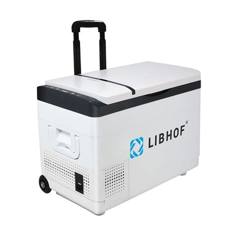 Libhof K-30H - kompresor chladničky auto