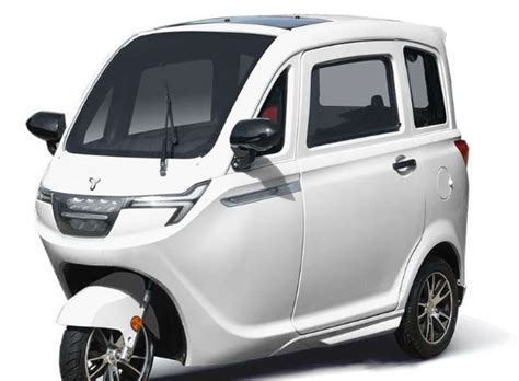 motor listrik roda  selis    anti hujan bisa didapatkan
