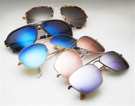 Five Reasons Why You Need Mirrored Sunglasses Spectacular By Lenskart