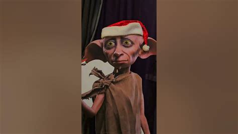 Моя елка в стиле Гарри Поттера. #елка2025 #елка #гаррипоттер #елкагарри ...