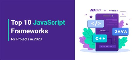 Top JavaScript Framework Best JavaScript BootstrapDash