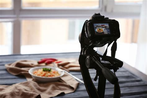 The Best Camera For Food Photography In 2024 Buying Guide