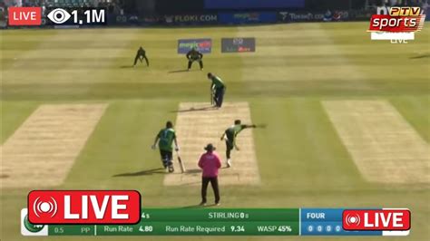 🔴live Pakistan Vs Ireland 2nd T20 Score Live Pak Vs Irl Commentary Pak Tour Irl Today