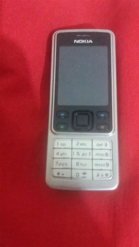 Nokia 6300 Metal Kasa Telefon Sabit Ve Telsiz Telefon 1674925117