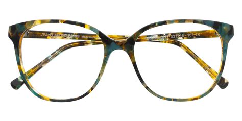 Lafont™ Marie Square Eyeglasses