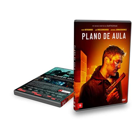 Dvd Plano De Aula Dubl E Leg Shopee Brasil