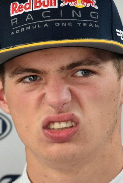 Video El Dato Perturbador Que Max Verstappen Ocult Durante A Os Sobre