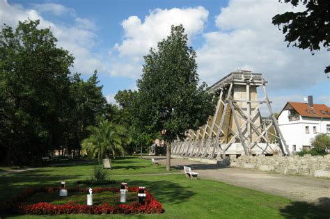 Kurpark Bad Dürrenberg