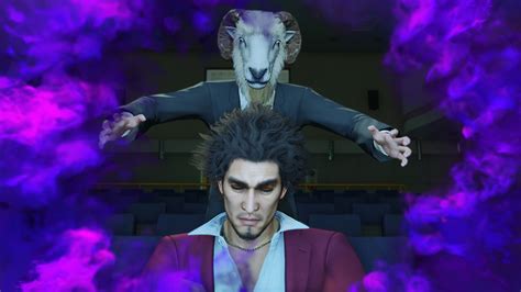 Yakuza: Like a Dragon | RPGFan