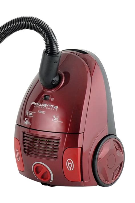 Aspirateur Avec Sac Rowenta RO212301 POWERSPACE 3517900 Darty